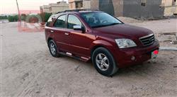 کیا سۆرینتۆ